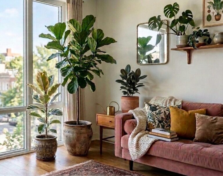 2026 is Year of the Ficus: Why Now Is the Perfect Time to Finally Bring One Home